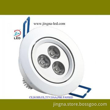 Superbright-LED Panel Light-18W, 300mm*600mm